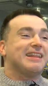 Someone You Should Know: "Dave "Wheels" Maxwell