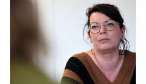 Vidéo. Victime de l'attentat de Strasbourg, Audrey Wagner veut « tourner  une page »