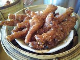 There are tons of tasty drinks to choose from as well. Customary Stewed Chicken Feet Bild Von Haoke Chinese Seafood Restaurant Sunnybank Hills Tripadvisor