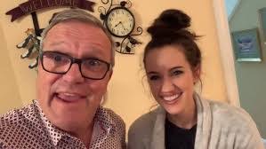 Toni Meredith's Instagram, Twitter & Facebook