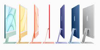Apple's imac 2021 could arrive soon — here's everything we know so far. Uuriysgosf7hdm