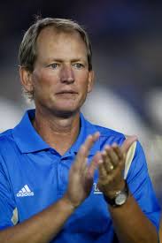 College Football Rankings 2025: The Wild West And The UCLA Bruins