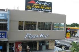At pizza hut cyprus, we deliver the flavor. Pizza Hut Kota Bahru Mall Photo 2 Of 10