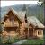 Log Cabins