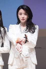 Nara Hello Venus Senior Girl Poses Girl Poses Nara