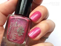 Maybe you would like to learn more about one of these? Emily De Molly Where Boys Fear To Tread Notd Beautygeeks