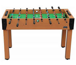 The foosball coffee table brings the game to your home while keeping your space clean. 8 Best Foosball Table Reviews Professional Affordable Soccer 2021
