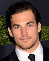 Giacomo Gianniotti June 19 Sending Very Happy Birthday Wishes Continued Success Giacomo Gianniotti Hey Handsome Celebrities Male