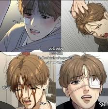 Where to Read Joo Jaekyung X Kim Dan