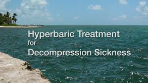 Image result for Decompression Sickness
