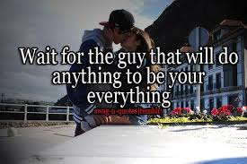 See more ideas about spanish quotes, quotes, bunny quotes. Wait For The Guy That Will Do Anything To Be Your Everything Love Quotes Tumblr Cute Spanish Guys Cute Love Quotes