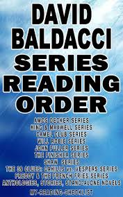 Your search query for david baldacci camel will return more accurate download results if you exclude using keywords like: Pin On David Baldacci