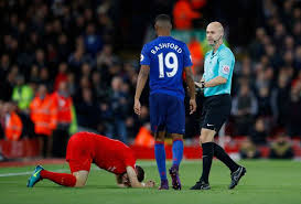 Liverpool 0 man utd 0. Marcus Rashford Has Already Learned From His Hot Head Moment In Man Utd Vs Liverpool Daily Star