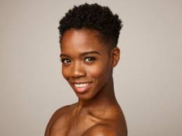 Alvin Ailey Dance Theater 2024 Program