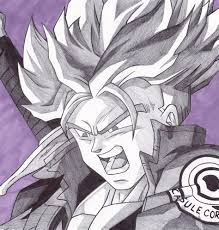 Drawing pencil dragon ball z drawings in pencil. Anime Drawings Dragon Ball Z Anime Wallpaper