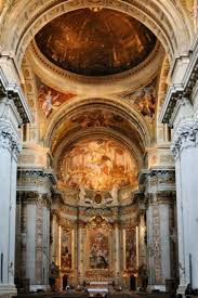 Image result for chiese di roma