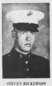 Last county soldier dies in Vietnam in 1969