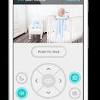 Foscam is an excellent app, to which it is possible to convert old android devices into real surveillance cameras. 1