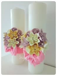 Pin By Fluturas Violet On Lumanări Pillar Candles Handmade Candles
