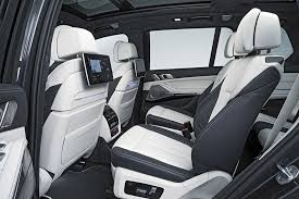 Bmw Goes Big With The 2019 X7 Suv Man Of Many Bmw X7 Custom Bmw Top Luxury Cars