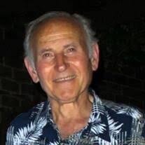 George B Pavlovich Obituary