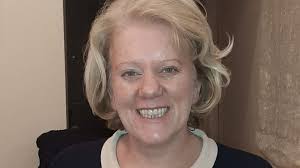 Paula is the new face in Louth County Council