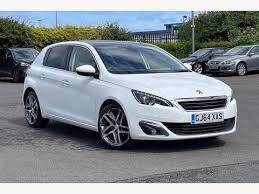 Image result for Golden White Mts 2014 Peugeot