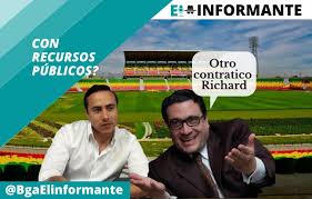 If you have a medical emergency, do not use online scheduling. Paga La Gobernacion De Santander Los Abogados De Richard Aguilar El Informante