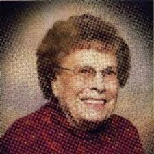 Florene Beatha Matthies Obituary July 14, 2011