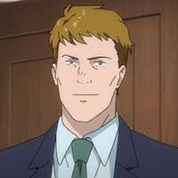 Banana Fish English Fandub