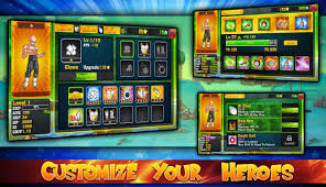I can only find a psv for the . Dragon Z Super Saiyan Battle For Android Apk Download