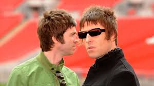 O Que Liam Gallagher Achou Da Nova Musica Do Oasis Lancada Por Noel Rolling Stone