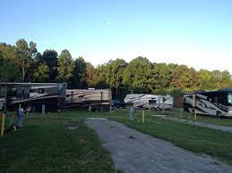 Maybe you would like to learn more about one of these? Rv Park At North Carolina State Fairgrounds Winecoasters Blog