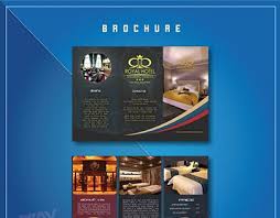Check Out New Work On My Behance Portfolio Royal Hotel Brochure Http Be Net Gallery 61860129 Royal Hotel Brochure Hotel Brochure Brochure