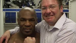 A passion found in fighting words