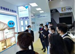 Where did you study this amazing world of 3d? Plbus Power Internet Of Things Communication Standard Interface And Chip Debut In Awe2021 Electronic Paper