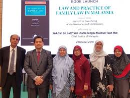 If you are interested in other similar forums, please check out the related forums section on the right. The Chief Justice Of Malaysia Launches A Book Written By Lecturers From Aikol