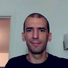 Jason Heck's Instagram, Twitter & Facebook