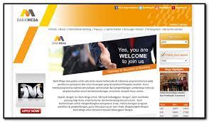 Direktur utamanya saat ini adalah kostaman thayib. Tahapan Tes Mega Management Development Program Mmdp Bank Mega Tips Kerja
