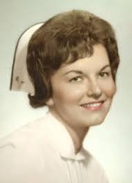 Marcia Jelier Obituary (1943