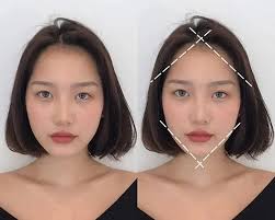 Điểm danh 4 kiểu tóc ngắn là cứu tinh cho các nàng mặt tròn