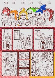 ボード splatoon のピン