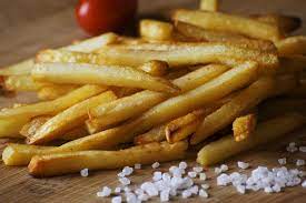 This answer is going to be a random aesthetic shake of numerous aesthetics💗🌧️. Reduce Potato Chips French Fries Burnt Toast To Avoid Cancer Dr Siew Com