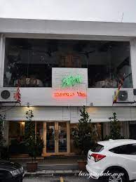 Ul02302 kelestarian alam sekitar seksyen 3 |. Serai Thai Shah Alam Bangsar Babe