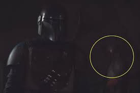 Boba fett was a mandalorian warrior and bounty hunter. Star Wars The Mandalorian Boba Fett Might Appear In First Episode Deseret News