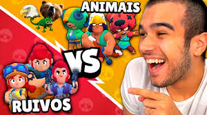 Последние твиты от brawl stars(@brawlst44183276). Youtube Video Statistics For Qual Melhor Familia De Brawlers Ruivos Vs Animais No Brawl Stars Noxinfluencer