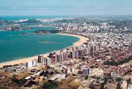 On average, a bus ticket from vitória, espirito santo to muriaé will cost you $ 14.28. Vitoria Es Brazil Photo