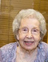 Obituary for Wanda J. Knott
