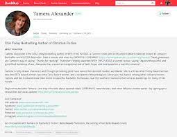 How to add a profile photo to your author page profile. 35 Fantastic Bookbub Author Profile Examples