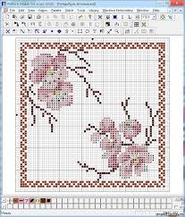 программа для перевода изображения в схему для вышивки крестом Programmy Dlya Vyshivki Krestom Uzory Dlya Vyshivki Krestikom Vyshivka Krestom Vyshivka